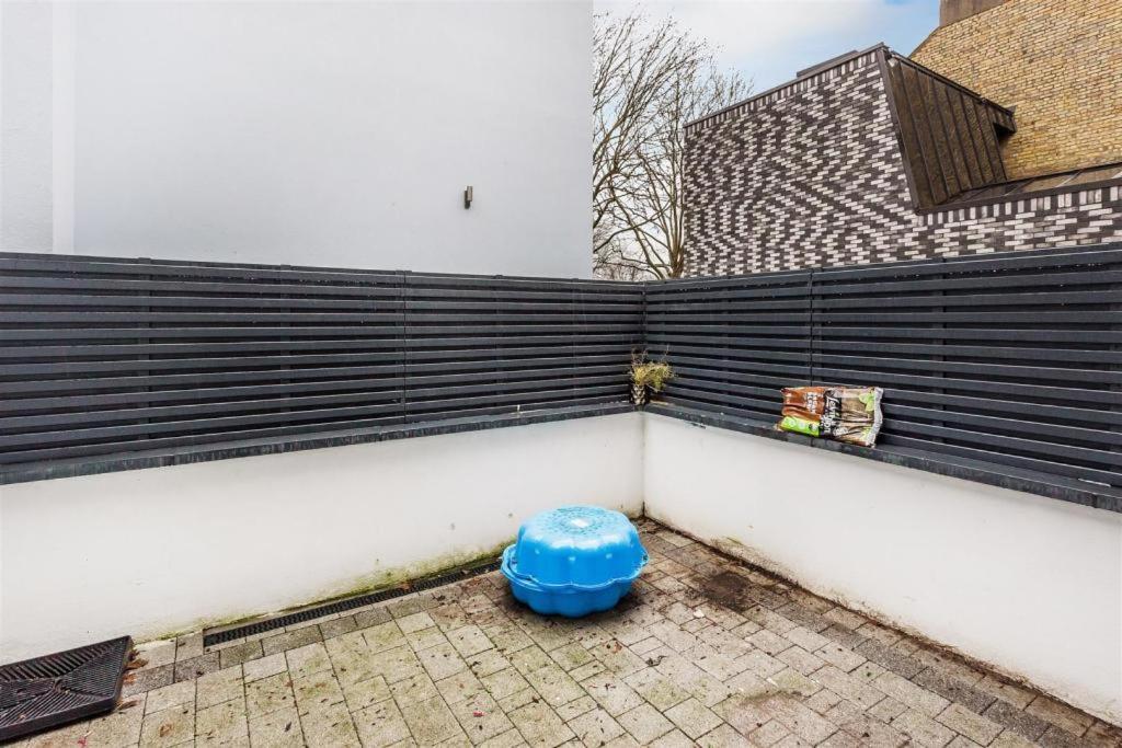 Stylish 1br 1ba Private Patio *